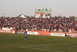 Polisi Izinkan Suporter Persis Masuk Stadion di Derby Mataram, Ini Sebabnya