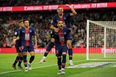 Jadwal Siaran Langsung Liga Prancis Pekan Kedua