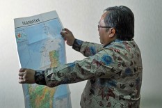 Pemerintah Blak-Blakan, Biaya Pemindahan Ibu Kota Bakal Libatkan Swasta