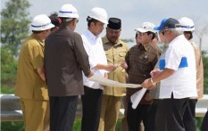 Pemindahan Ibu Kota bak Menikahkan Dua Keluarga