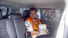 Proses Penyidikan 114 Saksi Kelar, Rommy Bakal Disidang