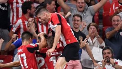 Griezmann Tak Bisa Diandalkan Layaknya Messi, Barcelona Kalah di Laga Pertama Liga Spanyol