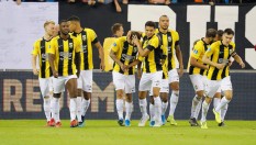 Vitesse Arnhem Pimpin Klasemen Liga Belanda