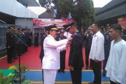  25 Napi di Rutan Wates Terima Remisi, 2 Langsung Bebas