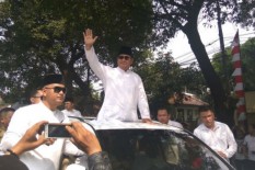  Gerindra Ungkap Pemindahan Ibu Kota Sudah Diperjuangkan Gerindra Sejak 2014