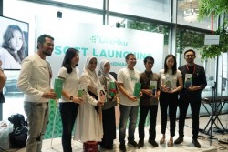 Tes DNA Via Internet Kini Sudah Tersedia di Indonesia