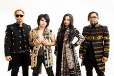 Sambut HUT Kemerdekaan RI, Band Cokelat Luncurkan Single Anak Garuda