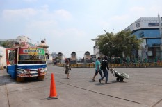 Begini Trik Agar Masyarakat Pakai Transportasi Publik