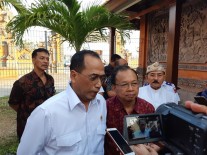 Wow, Anggaran Kemenhub Naik Rp1 Triliun