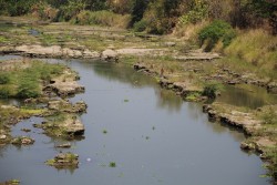 2 Bocah Ditemukan Tewas di Bengawan Solo, Diduga Terseret Arus Sungai