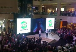 Pemeran Superhero Bumilangit: Chicco Jerikho, Tatjana Saphira, Dian Sastro, Hingga Nicholas Saputra