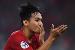 Diminati Klub Liga 1, Witan Sulaeman Pilih PSIM demi Karier di Eropa