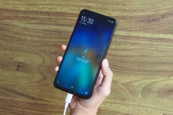 Vivo Z1 Pro Dijual di Indonesia