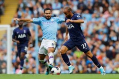 Tottenham Berterima Kasih kepada VAR karena Bisa Tahan Seri City