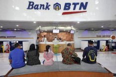 FLPP untuk Rumah Bersubsidi Hampir Habis