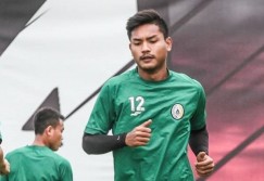 PSS Hanya Punya Satu Bek, Ini Strategi yang Akan Diterapkan Seto Nurdiyantoro