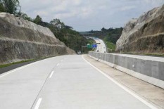 Ini 6 Lokasi Exit Tol Jogja-Solo & Jogja-Bawen, dari Purwomartani Hingga Westlake