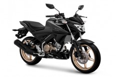 All New Vixion & All New Vixion R Tampil dengan Warna Baru