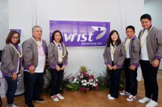 Avrist Assurance Lirik Generasi Milenial