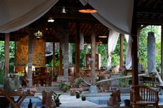 Mencari Ketenangan, Menginap ke Resort Ini Bisa Jadi Solusinya