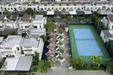 Pasar Properti Jakarta Bakal Bergolak karena Ibu Kota Pindah ke Kalimantan