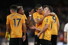 Wolves Vs MU: Tuan Rumah Sulit Kalah di Kandang