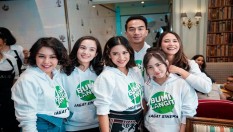 Begini Karakter Jagat Bumilangit Jilid 1