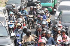Mahasiswa Papua Diusir dari Malang dan Surabaya, Manokwari Pagi Ini Macet Total karena Demonstrasi