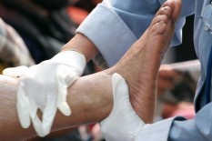 Ingin Mendapatkan Kaki Cantik dan Mulus? Ini Tips Perawatannya ...