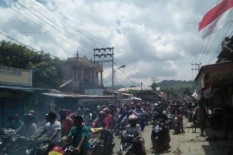 Kerusuhan Manokwari, Staf Khusus Presiden: Ini Ada Sebab Akibat
