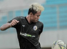 Babak I: Tim Lapis Kedua PSS Bisa Imbangi Tira-Kabo meski Kalah 1-2