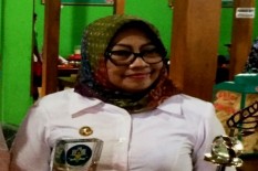 Bupati Badingah Diopname di Jogja