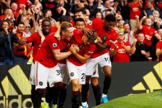 Lawan Wolves, MU Akan Kesulitan Lagi
