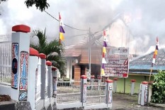 Kerusuhan di Papua Bisa Pengaruhi Perekonomian Nasional