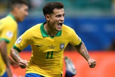 Coutinho Diprediksi Sukses di Jerman