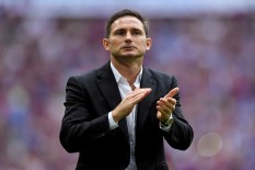 Tak Pernah Menang, Lampard Ikuti Rekor Buruk Benitez