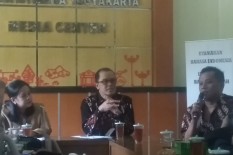 Gelar Jogja Menyapa Hari Ini, Mahasiswa Baru Diajak Srawung