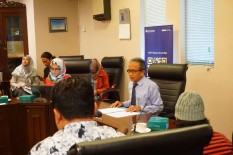 Dongkrak Citra Jogja sebagai Kota Wisata, QRIS Dikenalkan & Uang Lusuh Ditarik