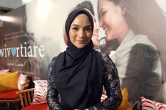  Cerita Citra Kirana Soal Awal Mula Berhijab: Hidayah Orang Beda-Beda
