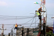 4 Kawasan di DIY Bakal Terdampak Pemadaman Listrik Hari Ini
