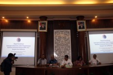 Gubernur Ganjar Ingin Bangun Jurassic Park dan Kampung Flintstone di Sangiran
