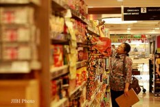 Investasi Bisnis Makanan Minuman di Indonesia Makin Cantik