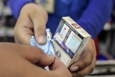 Begini Penjelasan Pemerintah Soal Rencana Kenaikan Cukai Rokok
