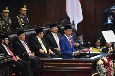 Alokasi Belanja Kementerian Lebih Besar, Komitmen Pemerintah Bangun Kawasan Pinggiran Makin Diragukan