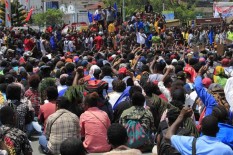Ternyata Ini Penyebab Orang Papua Marah