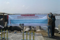 Soal Penolakan Penataan Pantai Glagah, Dispar Akan Buka Ruang Diskusi 