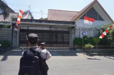 KPK Tangkap Jaksa Jogja, Ini Kontraktor yang Diduga Terlibat