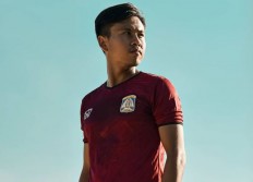 Melawat ke PSIM, Persiba Tanpa 3 Pemain Pilar