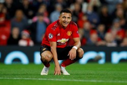 Sanchez Minta Nomor Punggung Tujuh di Inter Milan