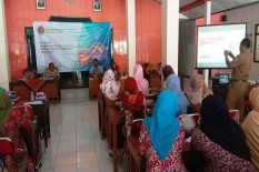 Kesetaraan Gender, Partisipasi Perempuan Dalam Pembangunan Harus Ditingkatan
